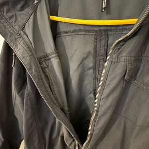 Kuhl Women's Jacket - Dark Gray